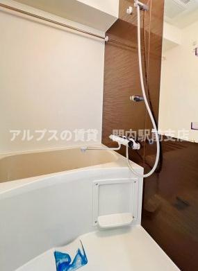 【浴室】 | SHOKEN Residence横浜戸部Ⅲ