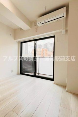 【寝室】 | SHOKEN Residence横浜戸部Ⅲ