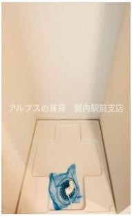 【設備】 | SHOKEN Residence横浜戸部Ⅲ