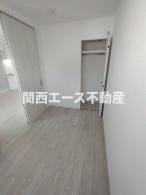 【寝室】 | TIO Parterre