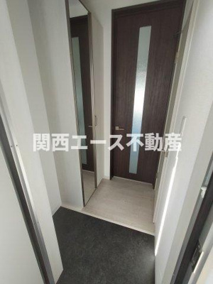 【玄関】 | TIO Parterre