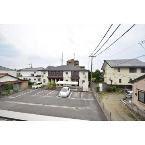 パストラル Aの展望