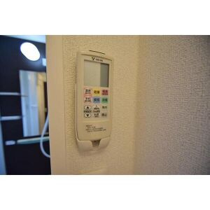 パストラル Aの設備
