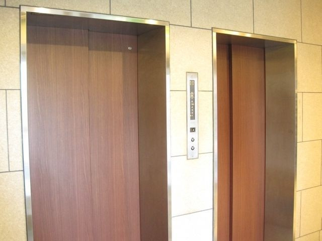 T’s garden大島のその他共用部分