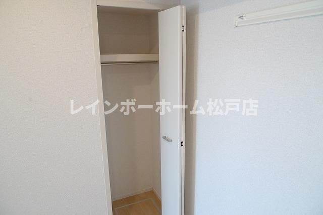 ジーク　オルト【非対面対応】接客・申込・契約オンライン！LINE×相談可！の収納|小物を収納するのに便利です