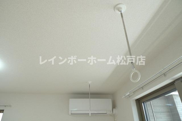 ジーク　オルト【非対面対応】接客・申込・契約オンライン！LINE×相談可！の設備