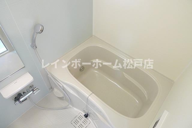 ジーク　オルト【非対面対応】接客・申込・契約オンライン！LINE×相談可！の浴室|お風呂です