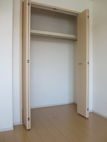 【収納】