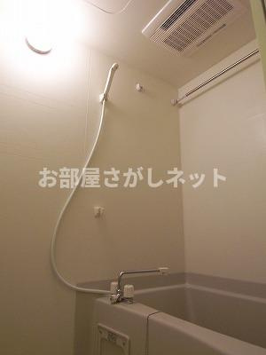 ＴＲＡＤＩＳ ＮＩＰＰＯＲＩ Ｅ【おとり物件なし】#学生・社会人にオススメ！初期費用分割払いOK！の浴室