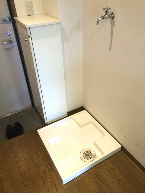 クレスト赤堤の内装