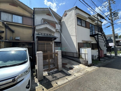 【外観】 | 横木２丁目