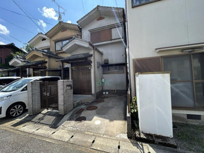 【外観】 | 横木２丁目