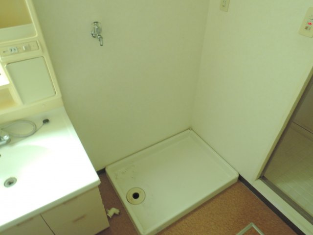 藤和コアティ高槻ハイタウンC号棟の設備