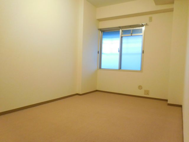 藤和コアティ高槻ハイタウンC号棟の子供部屋