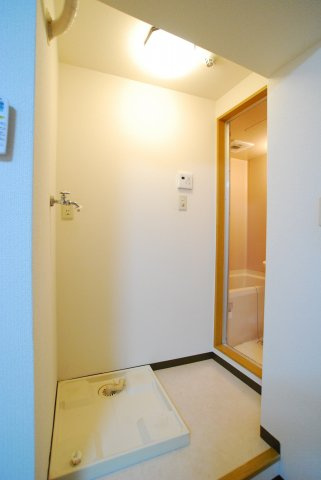 【洗面所】 | エムズマンション