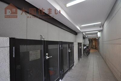 【その他共用部分】 | エムズマンション