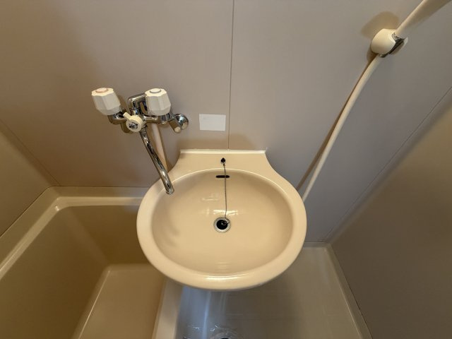 【洗面所】 | エムズマンション