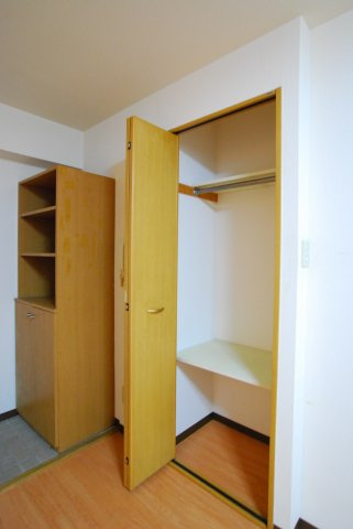 【収納】 | エムズマンション