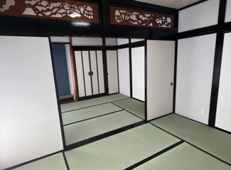  | 【名古屋市天白区池見1丁目100-1中古戸建】仲介手数料無料！八事東小学校・御幸山中学校