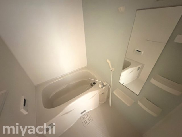 エトワール・Ｋの浴室