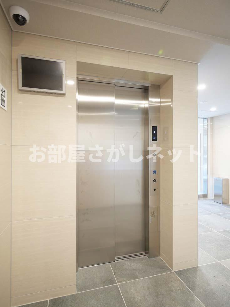 ラフィスタときわ台【おとり物件なし】#学生・社会人にオススメ！初期費用分割払いOK！のその他共用部分