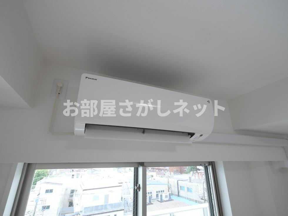 ラフィスタときわ台【おとり物件なし】#学生・社会人にオススメ！初期費用分割払いOK！の内装