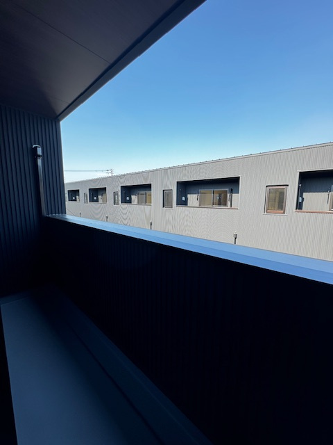 HC-G　Iwakuraの展望