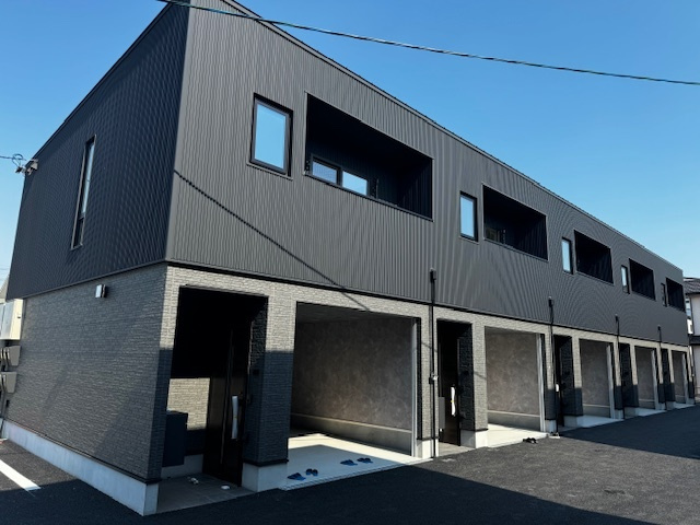 HC-G　Iwakura