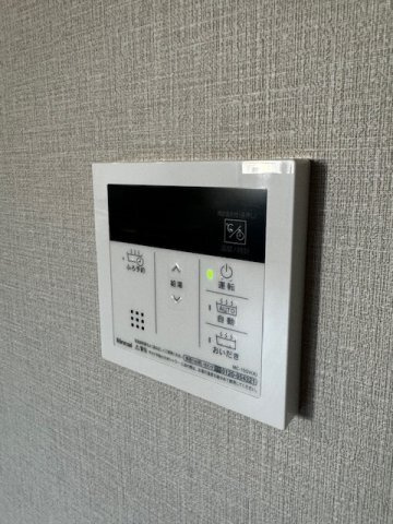 HC-G　Iwakuraの設備