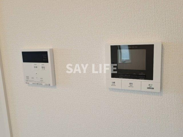 リオグランデのセキュリティ