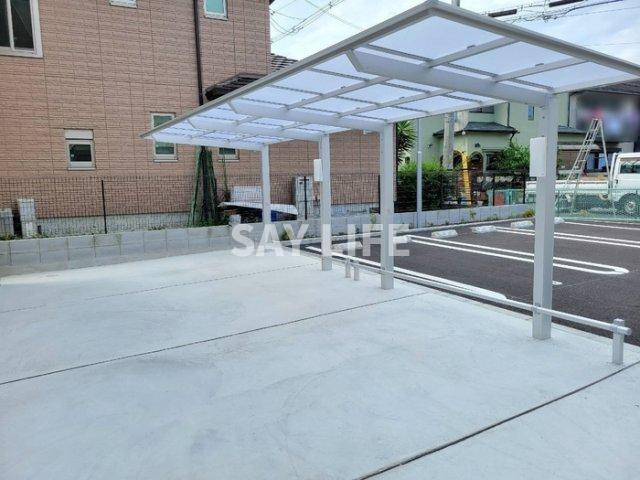 リオグランデのその他共用部分
