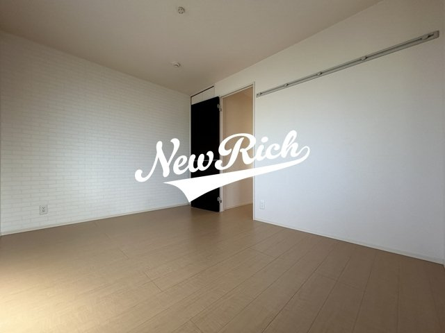 伊勢崎市宮子町のアパートの展望