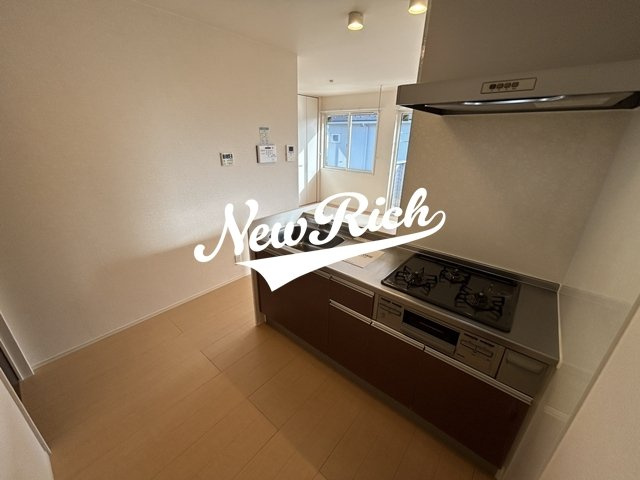 伊勢崎市宮子町のアパート