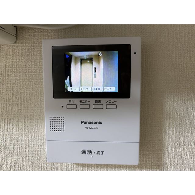 Fine吉祥寺の設備