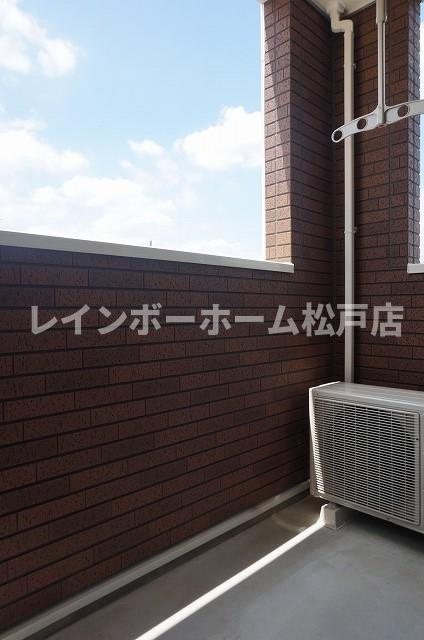 【非対面対応】接客・申込・契約オンライン！LINE×相談可！のバルコニー