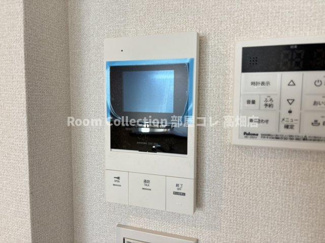 【セキュリティ】 | REGALEST THE 中村公園 | ※同社施工物件イメージ写真　現況優先