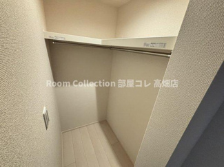 【収納】 | REGALEST THE 中村公園 | ※同社施工物件イメージ写真　現況優先