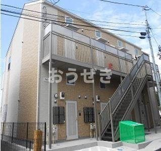 アルテ南太田のその他共用部分