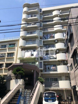 【外観】 | ニュー板橋ハイツ
