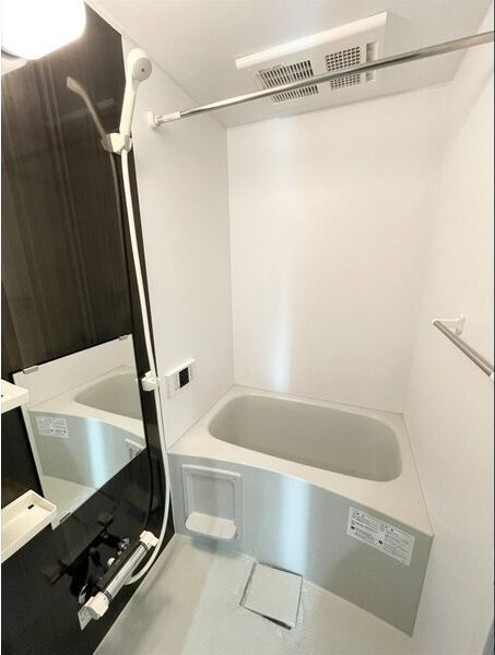 T.A　柵下町2丁目の浴室