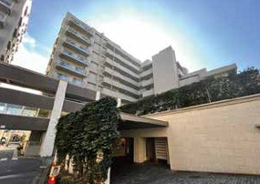 グレンパーク駒場 EAST棟