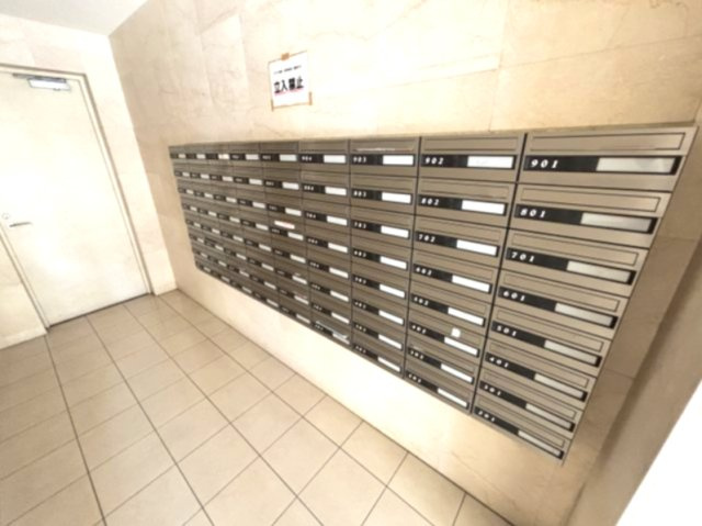 グランビュー六甲のその他共用部分