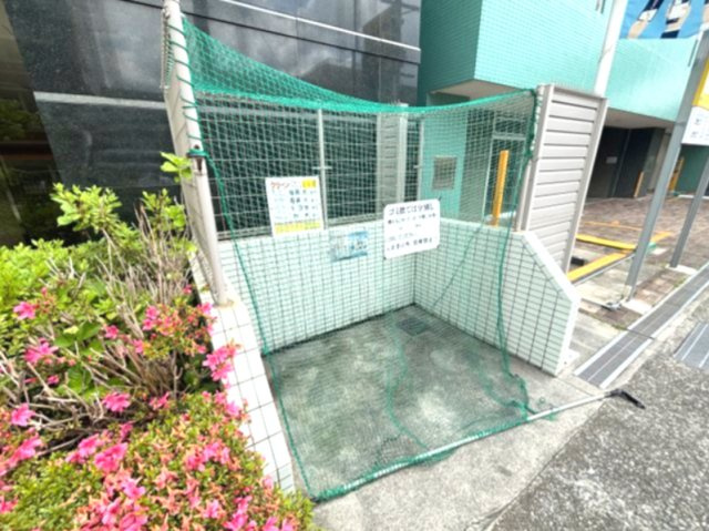 グランビュー六甲のその他共用部分