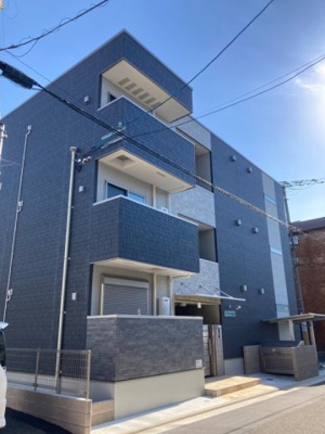 【その他共用部分】 | フジパレス堺三国ケ丘Ⅴ番館 