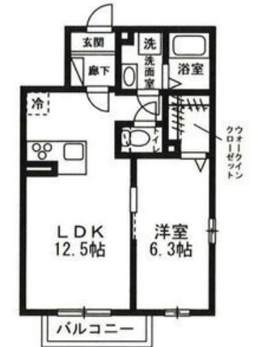 カムフォート蘇我