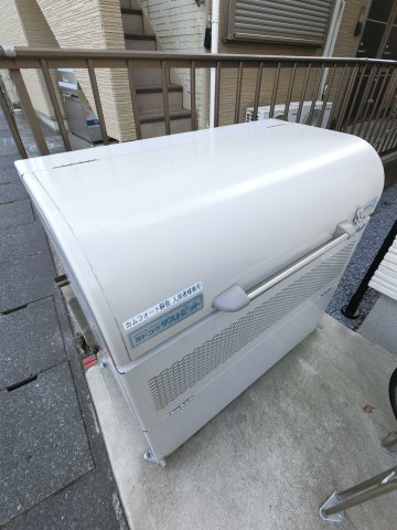 カムフォート蘇我のその他共用部分