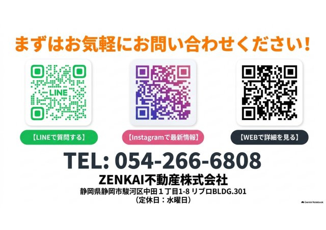 千代田二丁目 新築住宅のその他