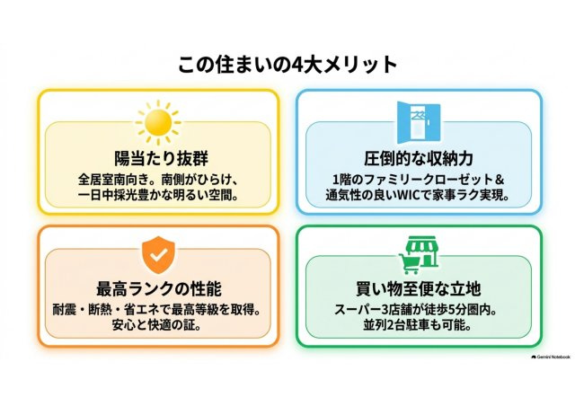 千代田二丁目 新築住宅のその他