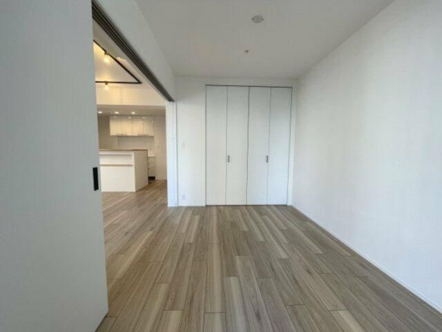 プライムアーバン日本橋大伝馬町の寝室
