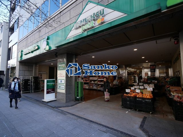 プライムアーバン日本橋大伝馬町の周辺